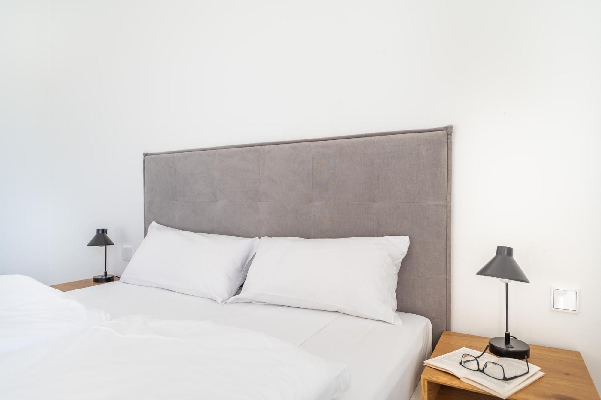 Villa Lindholm Wohnung 5 Penthouse Binz Εξωτερικό φωτογραφία