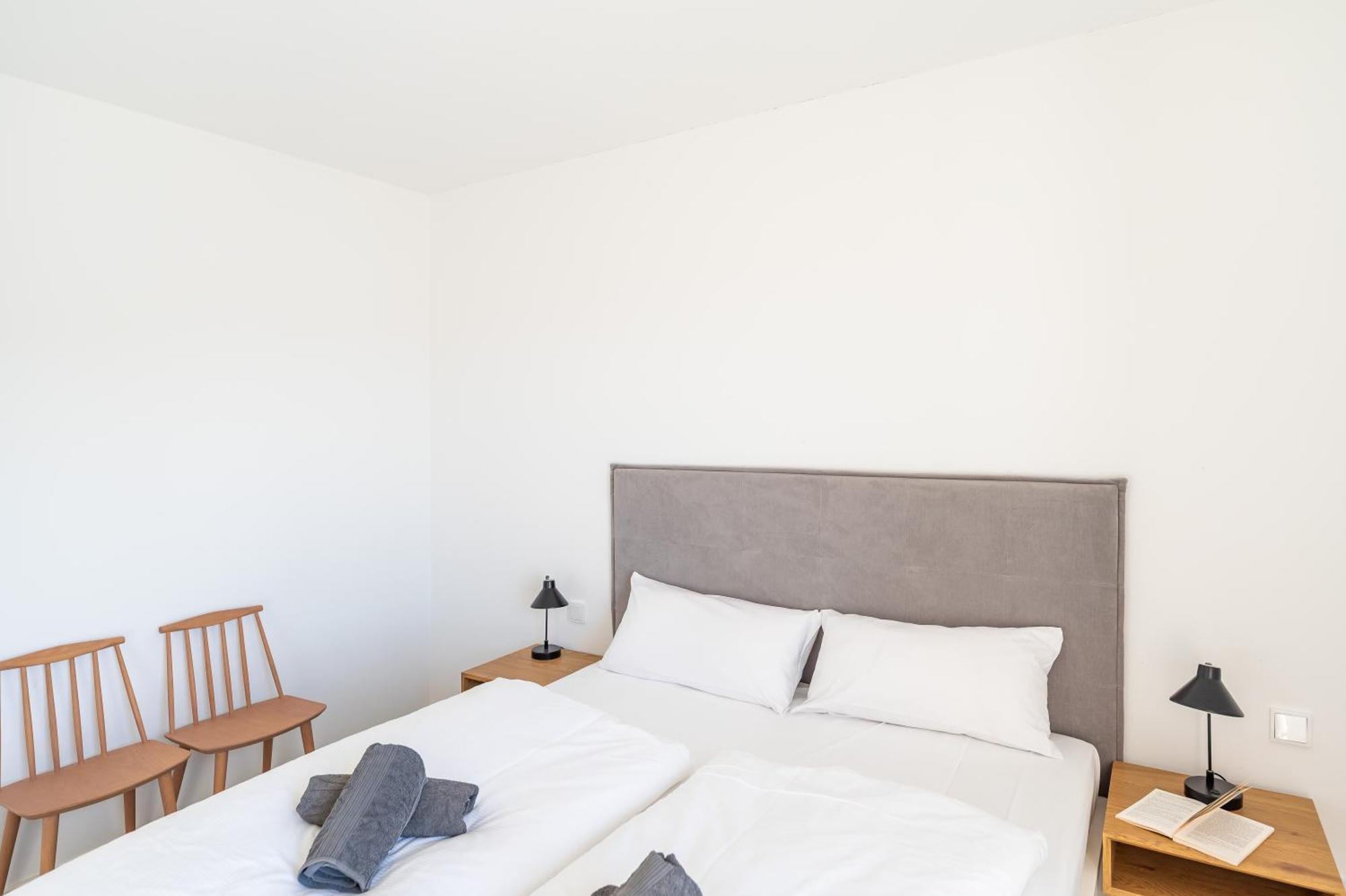 Villa Lindholm Wohnung 5 Penthouse Binz Εξωτερικό φωτογραφία