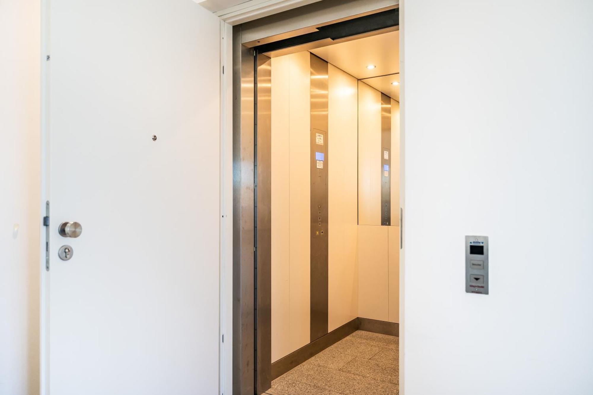 Villa Lindholm Wohnung 5 Penthouse Binz Εξωτερικό φωτογραφία